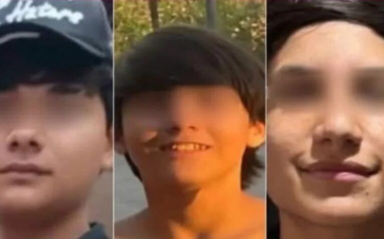 Localizan con vida a tres adolescentes desaparecidos tras su graduación en Jalisco