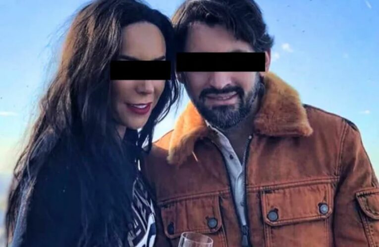 Detienen en Cancún a Alejandro Mario Álvarez Puga, cuñado de Inés Gómez Mont