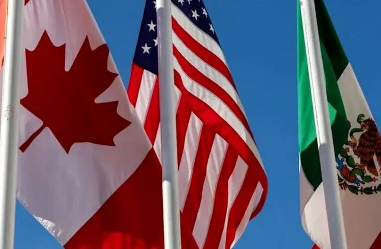 Pide industria mexicana de vehículos pesados preservar reglas del T-MEC