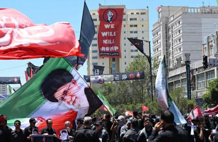 Líder de Irán jura vengar la muêrtê de su padre, Alí Jameneí: “Debe cumplirse, inevitablemente”