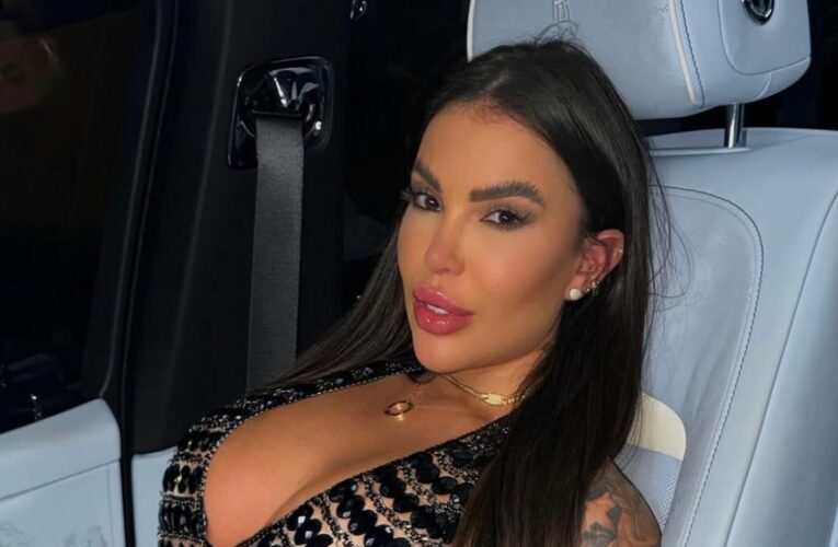 Muere influencer brasileña tras caer del piso 27 de un rascacielos en Dubái