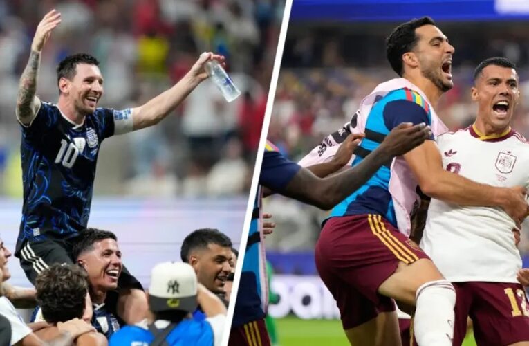 Modelo matemático de estudiantes mexicanos predijo la Final del Mundial 2026