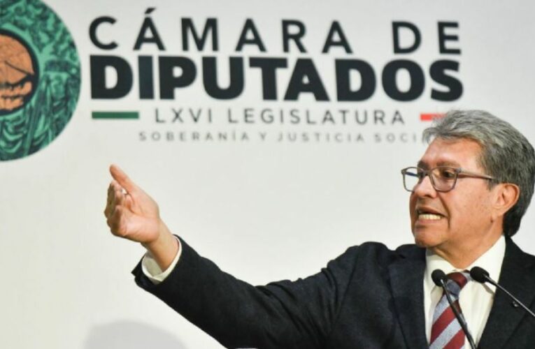 Senado será cámara de origen para discutir Ley General de Feminicidio