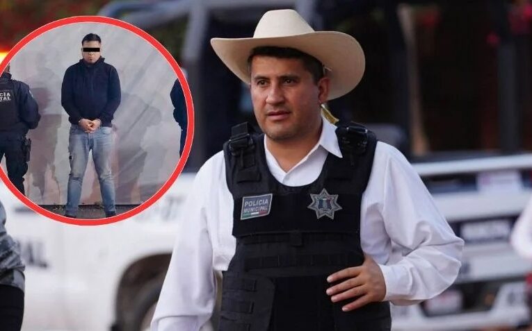 “El Licenciado”, presunto autor intelectual del homicidio de Carlos Manzo, enfrentará juicio