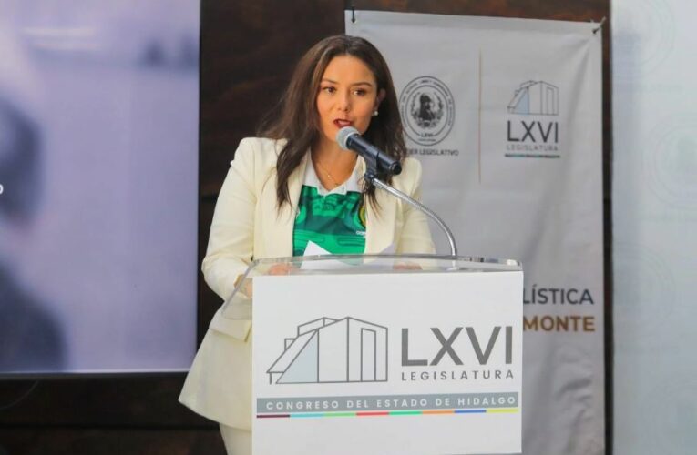 Morena propondrá que 42 municipios de Hidalgo apliquen paridad de género en elecciones 2027