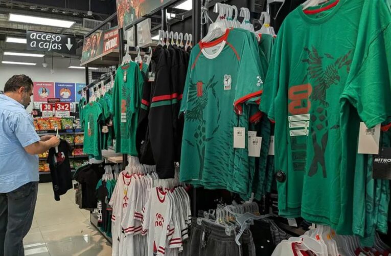 Mundial deja legado y cambios en los hábitos de compra de los consumidores