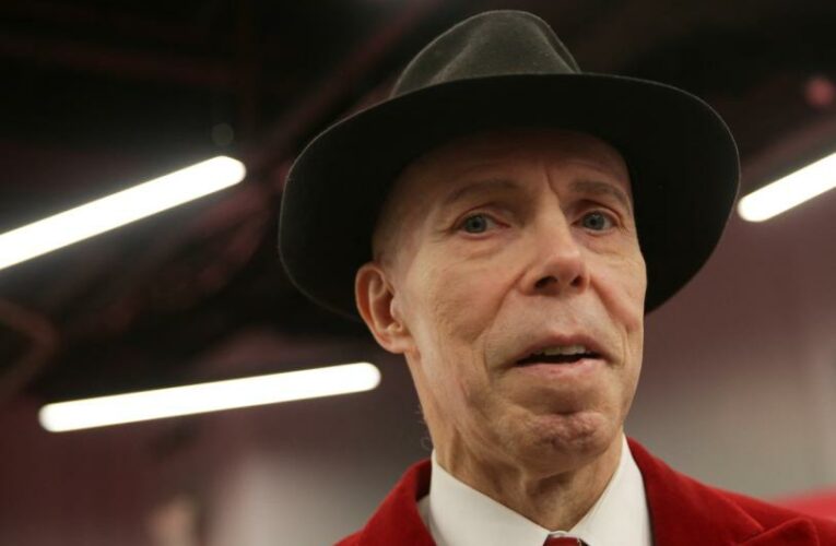 Fallece Gunther von Hagens, creador de las polémicas exposiciones de cadáveres plastinados