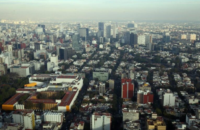 Compra de vivienda en Ciudad de México cae a su nivel más bajo desde la pandemia