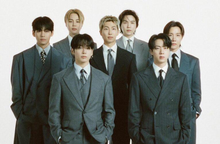 BTS desaira a los Grammy; no buscará nominaciones en 2027