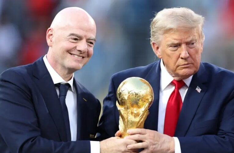 UEFA, Concacaf y ECA presionan a la FIFA por plan de vender parte del Mundial