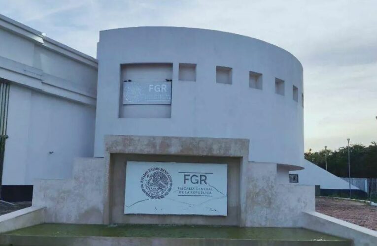 Vinculan a extranjera por uso de acta de nacimiento falsa en trámite de refugio en Yucatán
