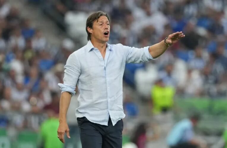Matías Almeyda vuelve a la ciudad donde alcanzó la gloria