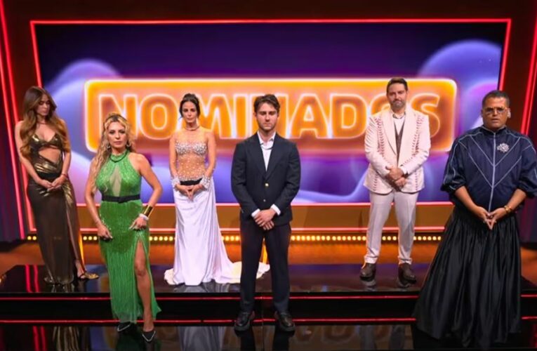 Mariana Ochoa es la primera eliminada de “La casa de los famosos México 2026”