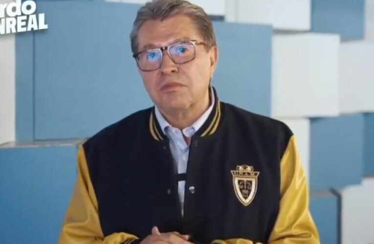 Ricardo Monreal pide cerrar filas con la presidenta Claudia Sheinbaum tras frenar exportación de aguacate