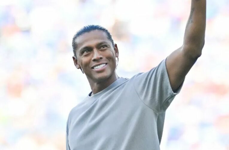 Joel Huiqui y Cruz Azul toman en serio la Leagues Cup: “Nos hemos propuesto metas muy claras”