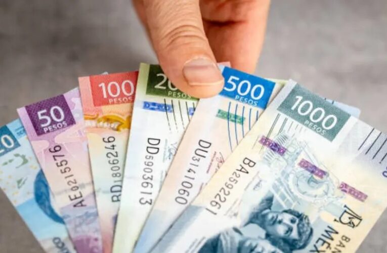 ¿Qué pasa si pagas con un billete falso? Estas son las sanciones en México