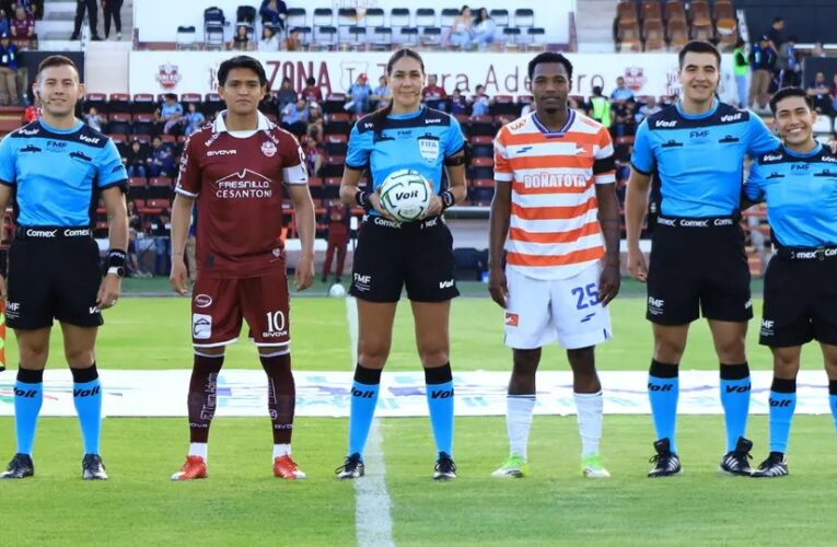 Clubes de expansión volverán al TAS para exigir el regreso del ascenso