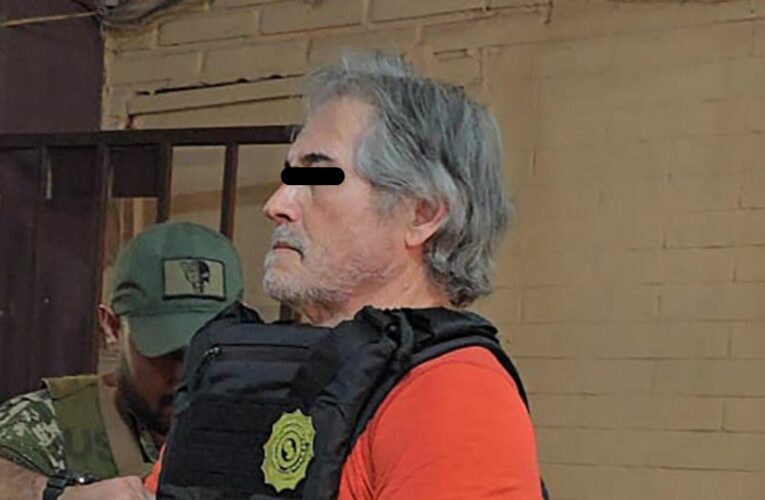 Hernán Bermúdez denuncia persecución política y mediática; se declara inocente desde el altiplano