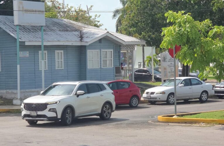 Quintana Roo pisa el acelerador: 74% del padrón vehicular ya está emplacado