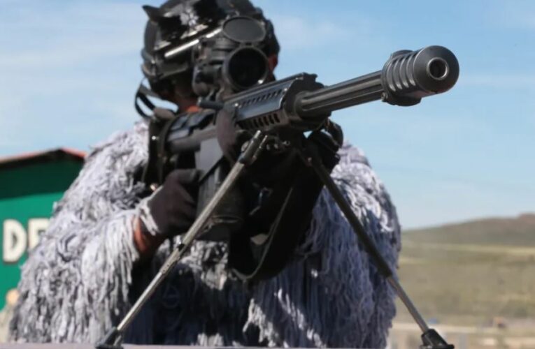 Ejército busca fusil de nueva generación para fuerzas especiales