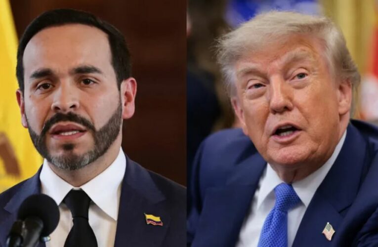 Abelardo de la Espriella pide a Donald Trump suspender aranceles a Colombia por terremoto