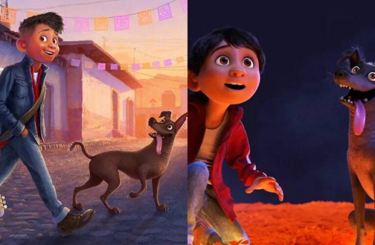 Disney anuncia ‘Coco 2’; muestra a Miguel como adolescente y su nuevo look desata memes en redes