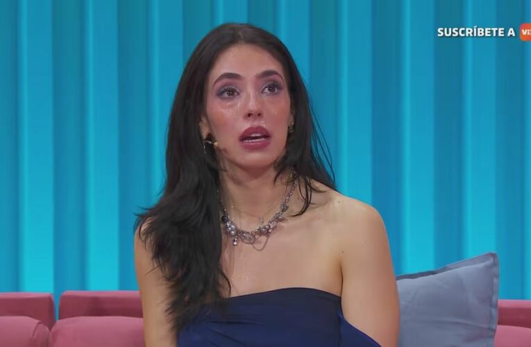 Arantza Ruiz estalla en llanto tras ser eliminada de La Casa de Los Famosos México 2026: ‘Me da mucha tristeza no haber podido regresar’