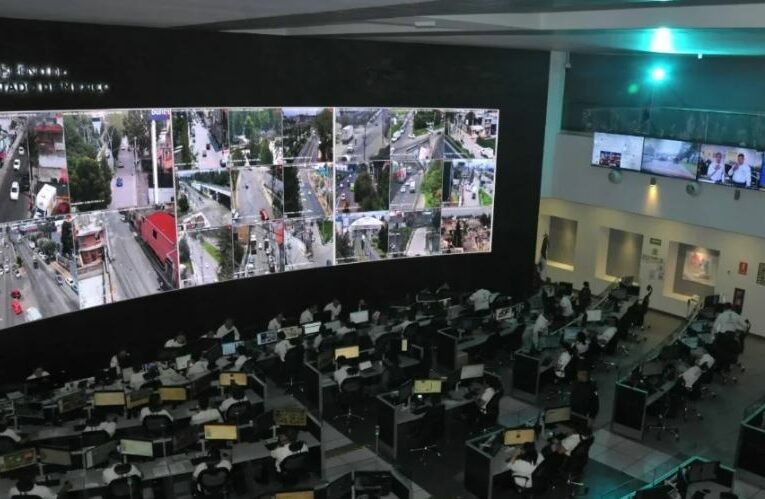 Lanzan en Edomex la Operación Balam contra robo a transporte de carga