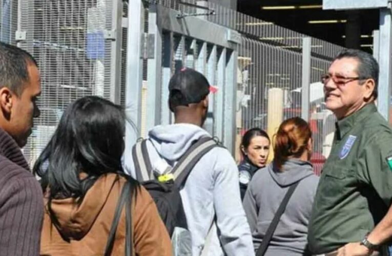 Gobierno de Donald Trump repatria a más de 6 mil migrantes oaxaqueños en el primer semestre de 2026