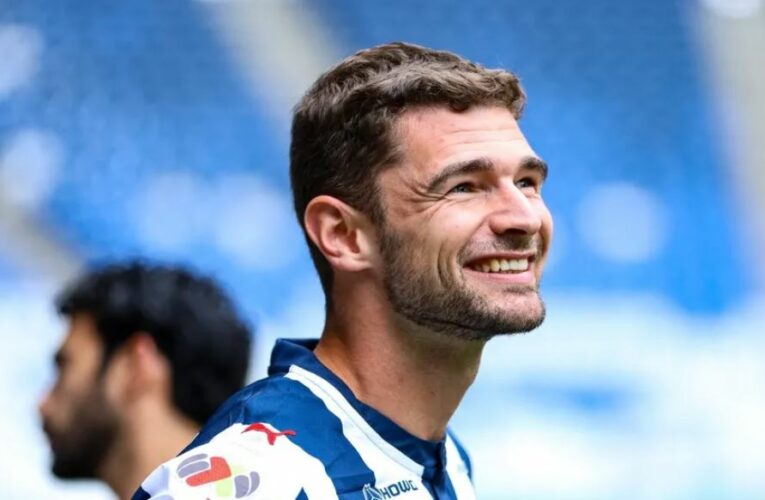 Hugo Cuypers se reencontrará con el Chicago Fire en los Cuartos de Final de la Leagues Cup