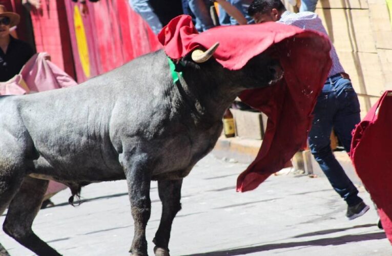 Sube a dos la cifra de fallecidos tras los incidentes de la Huamantlada 2026