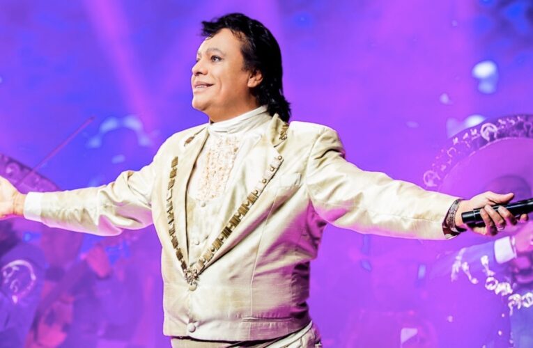 TikTok revive el legado de Juan Gabriel a 10 años de su muerte