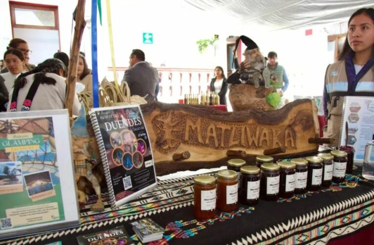 Mercadito Hecho por Amor reunirá a artesanos y emprendedores en Puebla