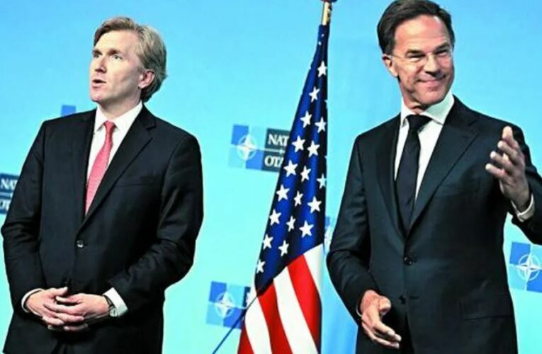 Guerra de Estados Unidos con Irán reduce arsenal para defender Europa