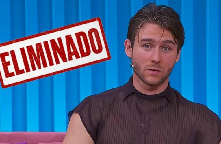 ¿Tulum se debilita? Luis Chaparro es eliminado de ‘La casa de los famosos México’