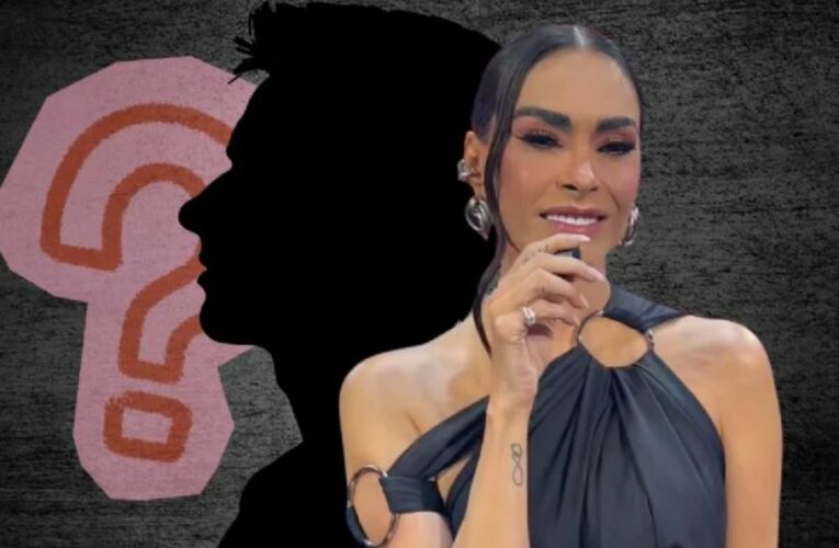 Galilea Montijo confirma que un nuevo habitante entrará a ‘La Casa de los Famosos’