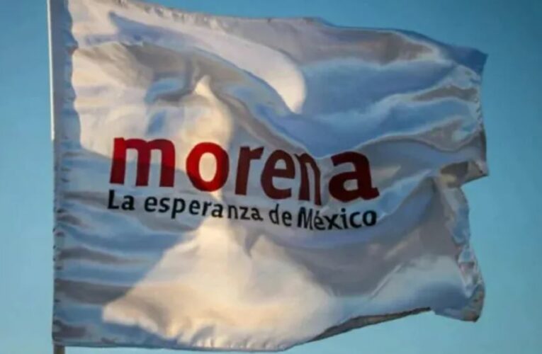 Morena cuestiona reuniones de Fox con dirigentes de oposición rumbo a 2027