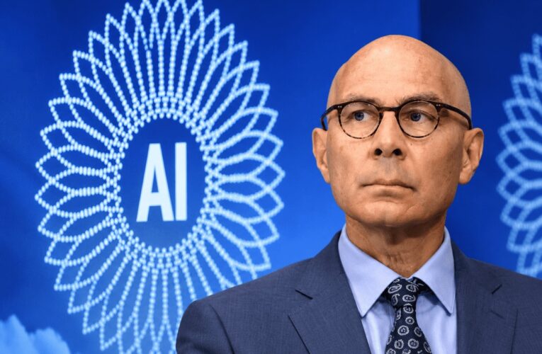 ONU advierte sobre riesgos de la inteligencia artificial