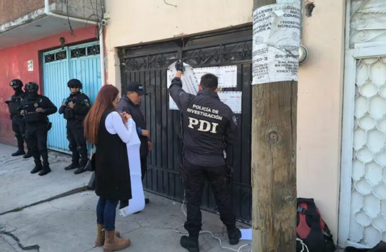 Recuperan en Ciudad de México 53 inmuebles por despojo, Bertha Alcalde, titular de la FGJCDMX
