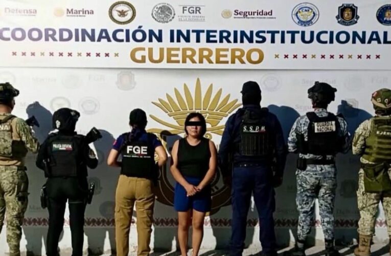 Niño de 4 años muere tras agresión; intentan linchar a su madre en Acapulco