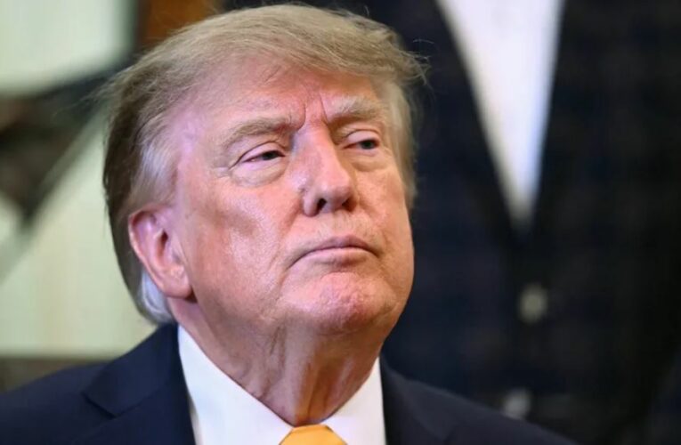 Donald Trump prevé “desastre potencial” por las Malvinas y asegura que intervendría si se lo piden