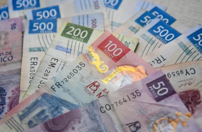 Falsificación de billetes cae 24% en los últimos 4 años; el de 500 es el favorito del crimen