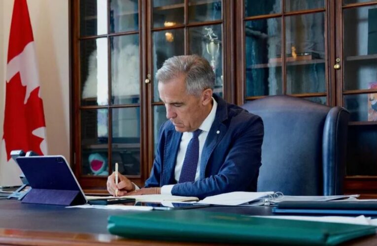 Canadá acepta ser “miembro asociado” de Europa para neutralizar cerco de Estados Unidos