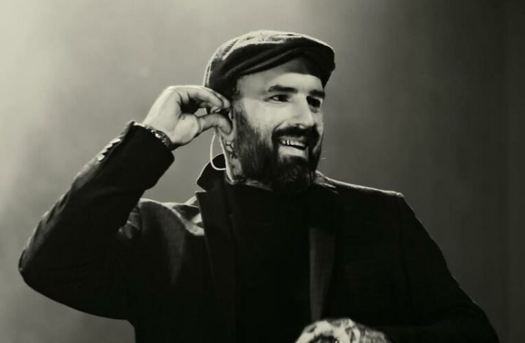 Muere Ben Saunders, primer ganador de The Voice