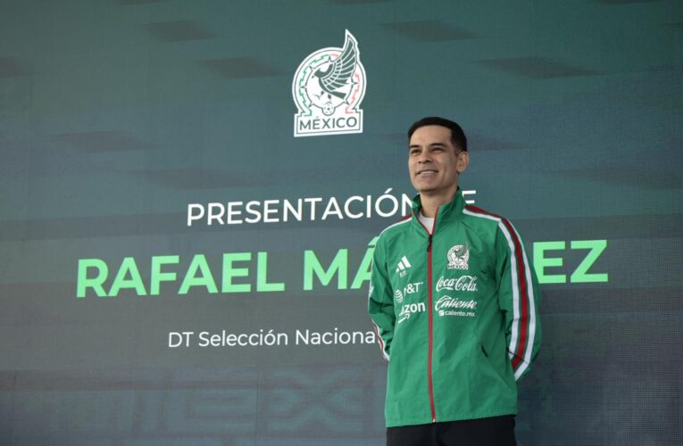 Hirving Lozano y Germán Berterame, las principales novedades en la primera lista de Rafa Márquez con México