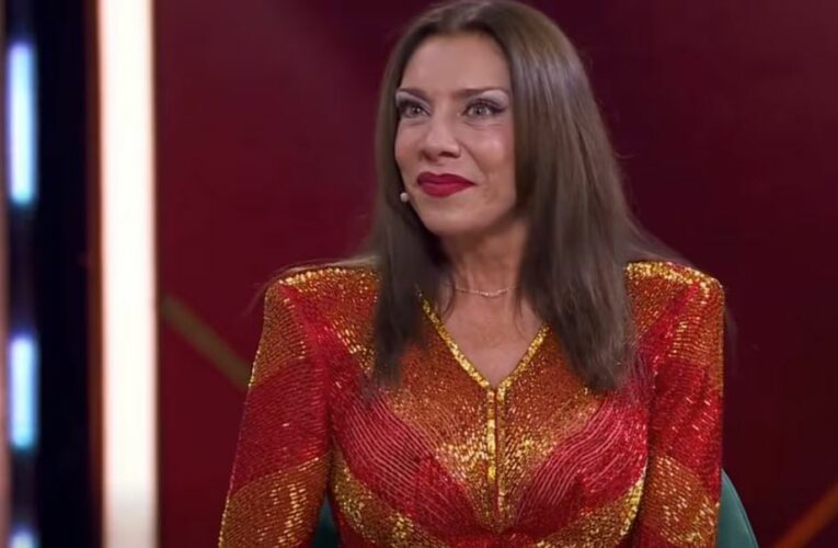 Cynthia Klitbo es la penúltima eliminada de La Casa de Los Famosos México