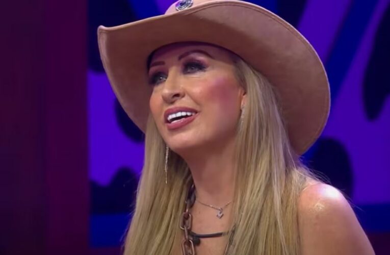 Segunda gala de eliminación en ‘La Granja VIP’: María Karunna se va y revelan al nuevo granjero