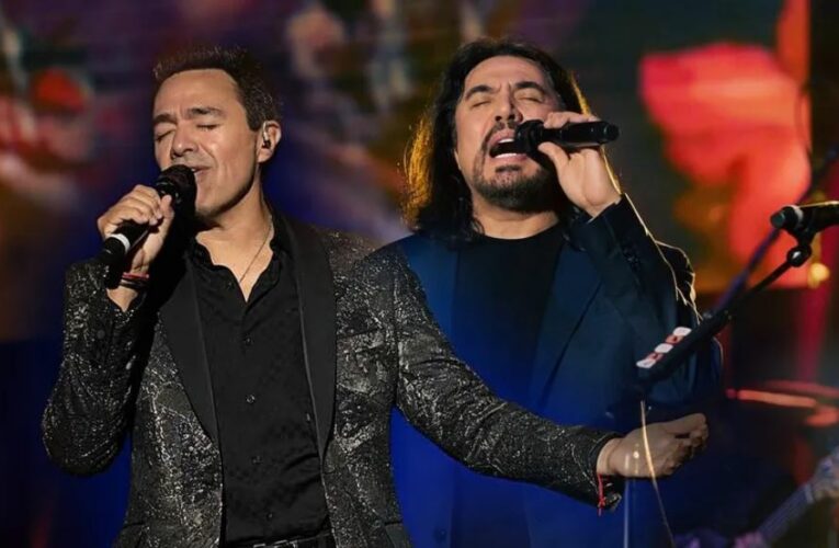 ¿Los Temerarios volverán a reunirse? Gustavo Ángel rompe el silencio sobre el futuro del grupo