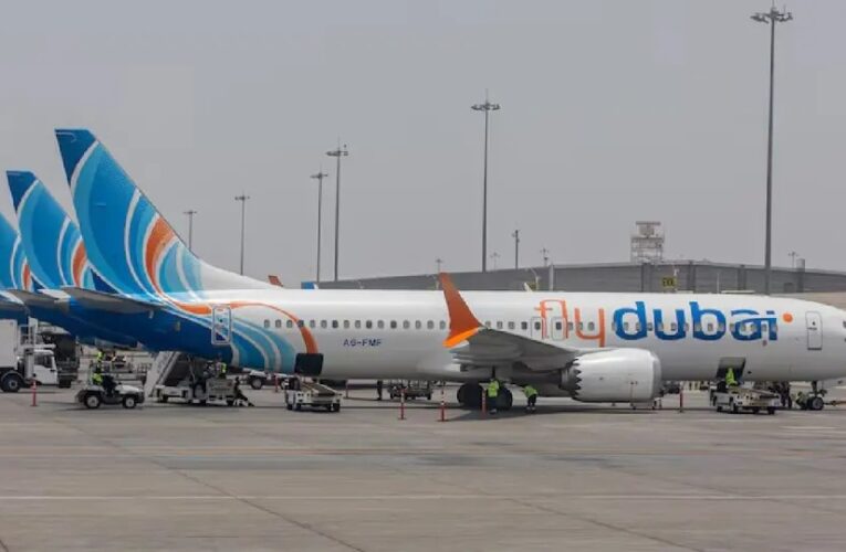 Investigan si piloto intentó estrellar avión rumbo a Israel