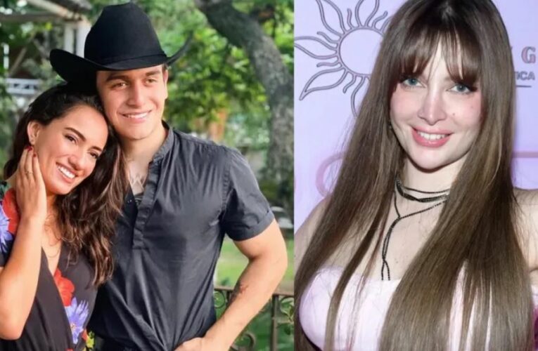 Marcelia Figueroa llama culpable a Imelda Tuñón tras denuncia por medicamentos relacionados con Julián y ‘huir’ del país